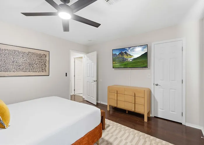 Holiday home Luxury 6br Retreat - Pool Bbq Theater And Games Mesa