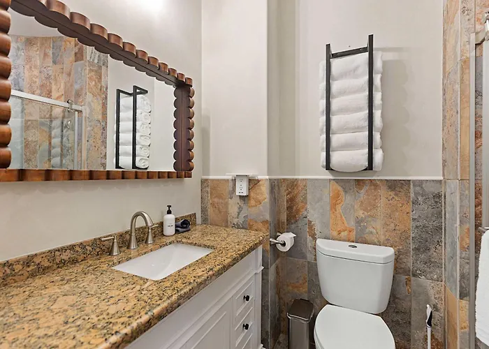 Holiday home Luxury 6br Retreat - Pool Bbq Theater And Games Mesa